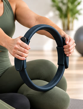 Pilates para Condicionamento físico Pilates para Condicionamento físico