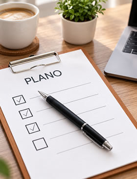 Atendimento personalizado Atendimento personalizado